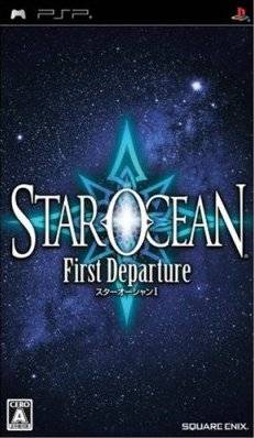 Star Ocean: First Departure | Star Ocean Wiki | Fandom