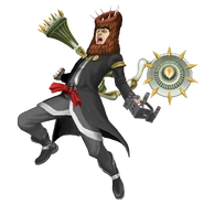 Tomokazu.png (406 KB) Rush artwork by Ryoji Minagawa.