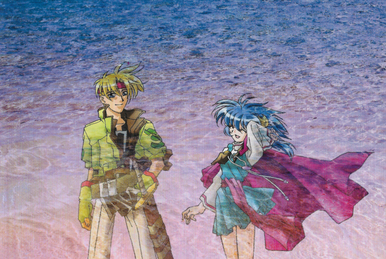 Star Ocean EX Original Soundtrack II | Star Ocean Wiki | Fandom