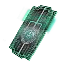 Oblivion Plate VIII.