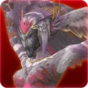 Ocypete Necromancer.