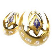 SOA Knuckles of Hope