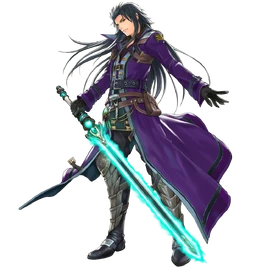 Lasswell FF
