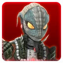 Farbrooke Guerrilla.