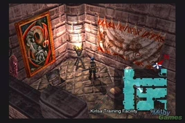 Kirlsatrainingfaacity