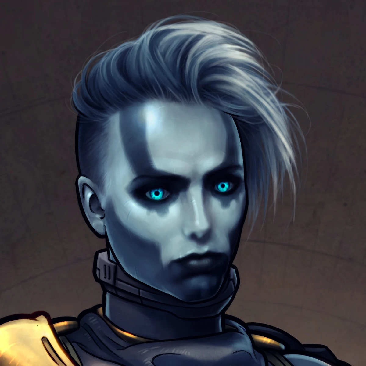 Wraith Starpath Wikia Fandom