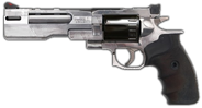 Taylor's revolver, Victor, in its first form.