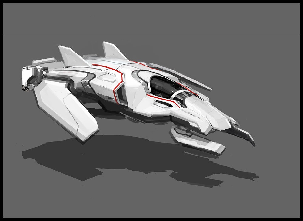 elysium shuttle