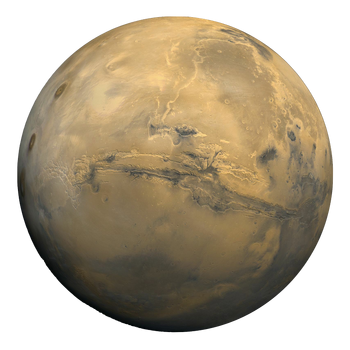 Mars