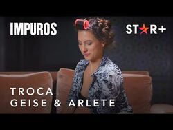 Impuros (3ª Temporada) - 31 de Agosto de 2021