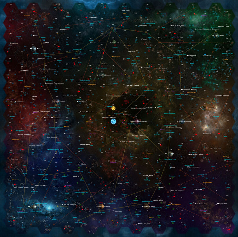 Starmap twins artifacts ver1