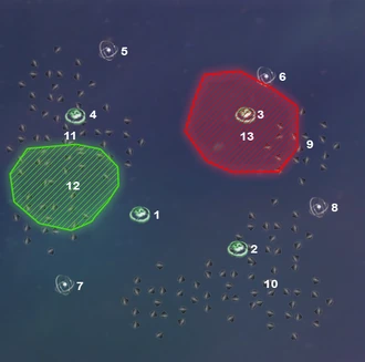 Cross | Starpoint Gemini Wiki | Fandom