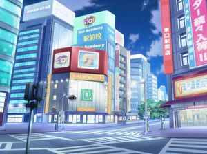 Akihabara