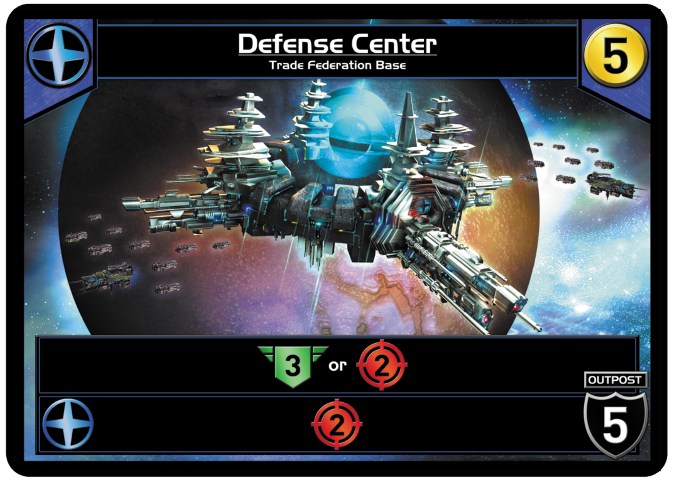 Star Realms