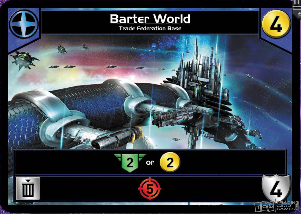 Barter World | The Brain World Wikia | Fandom