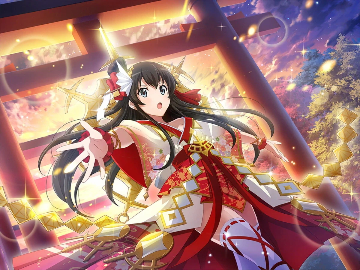 HIKARI ／ セットアップ ／ KAGURA （WHITE） main image 1