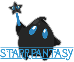 Welcome to StarrFantasy
