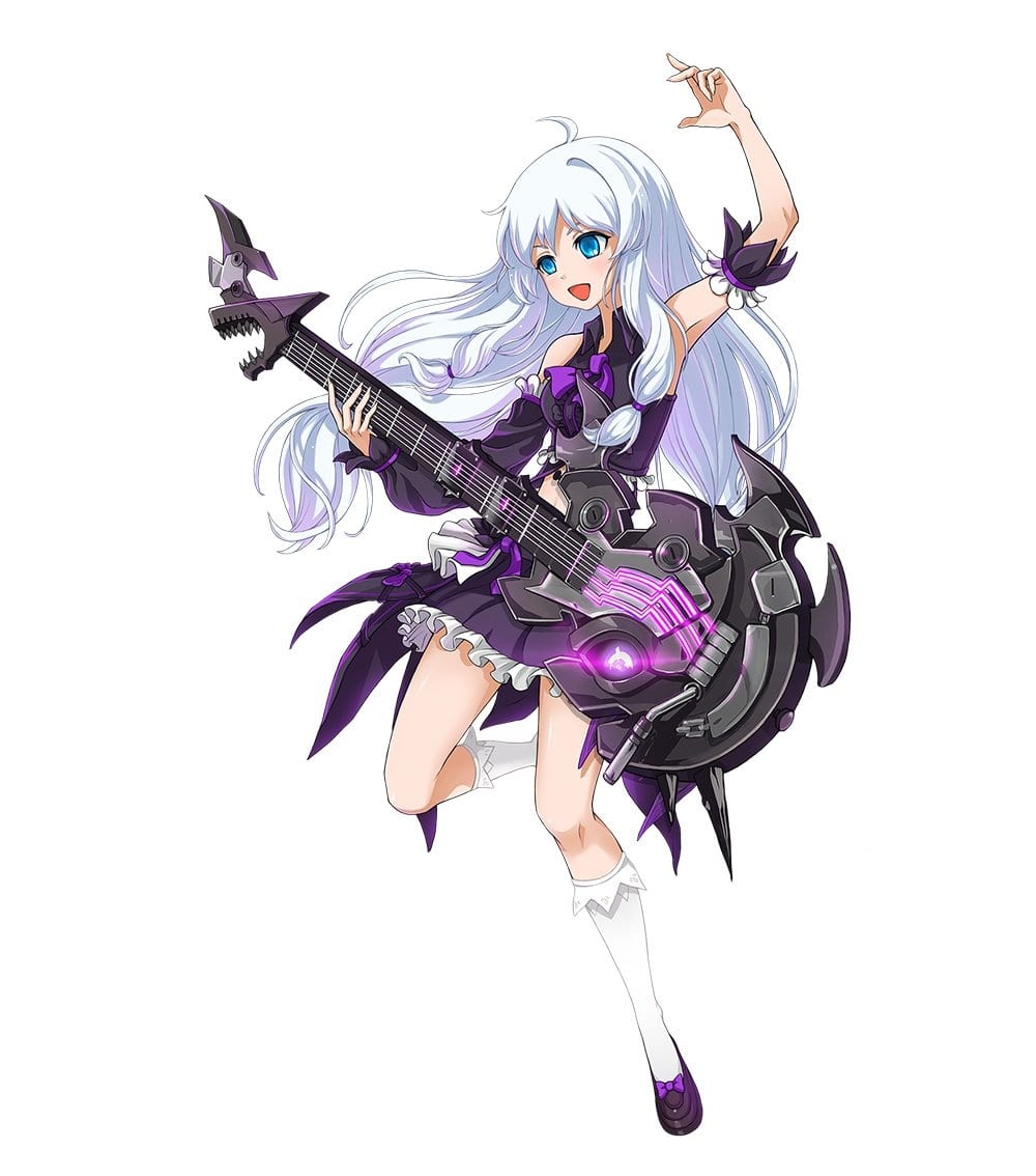 Stella Unibell Starry Forest League Wiki Fandom