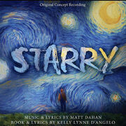 STARRY Concept Album