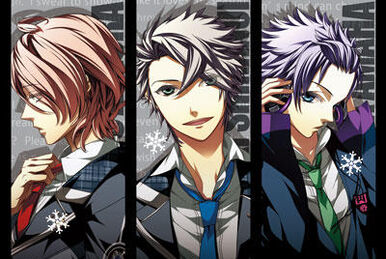 Starry☆Sky ~ in Summer~ | Starry☆Sky Wiki | Fandom Starry☆Sky ~ in Summer~ | Starry☆Sky Wiki | Fandom