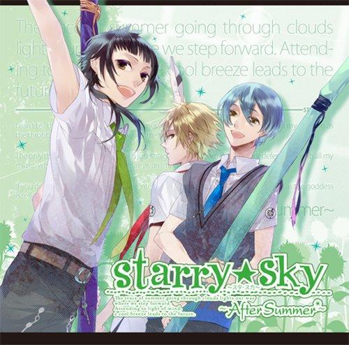 Starry☆Sky ~After Summer~ | Starry☆Sky Wiki | Fandom