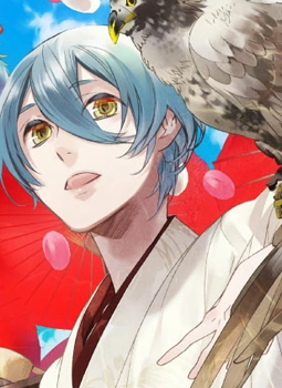 Homare Kanakubo Starry Sky Wiki Fandom