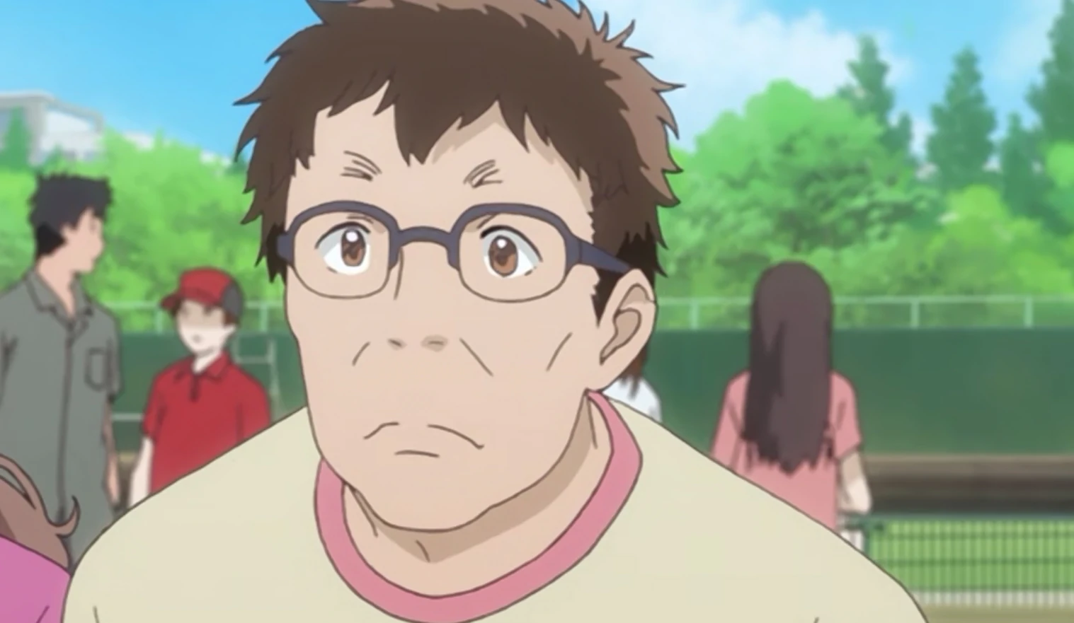 たいようぱぱ Taiyo's Father | Stars Align Wiki | Fandom