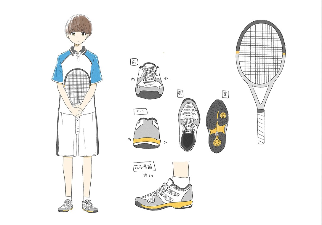 Tennis shoes anime girl and sneakers anime 1324436 on animeshercom