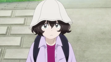 Kanako Mitsue | Stars Align Wiki | Fandom