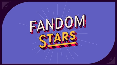 Fandom Stars logo