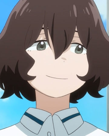 Kanako Mitsue Stars Align Wiki Fandom Kanako Mitsue Stars Align Wiki Fandom