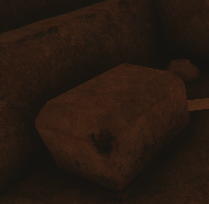 Abandoned chests Starsand Wiki Fandom