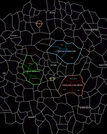 Map Starscape Wiki Fandom - biggest roblox game map