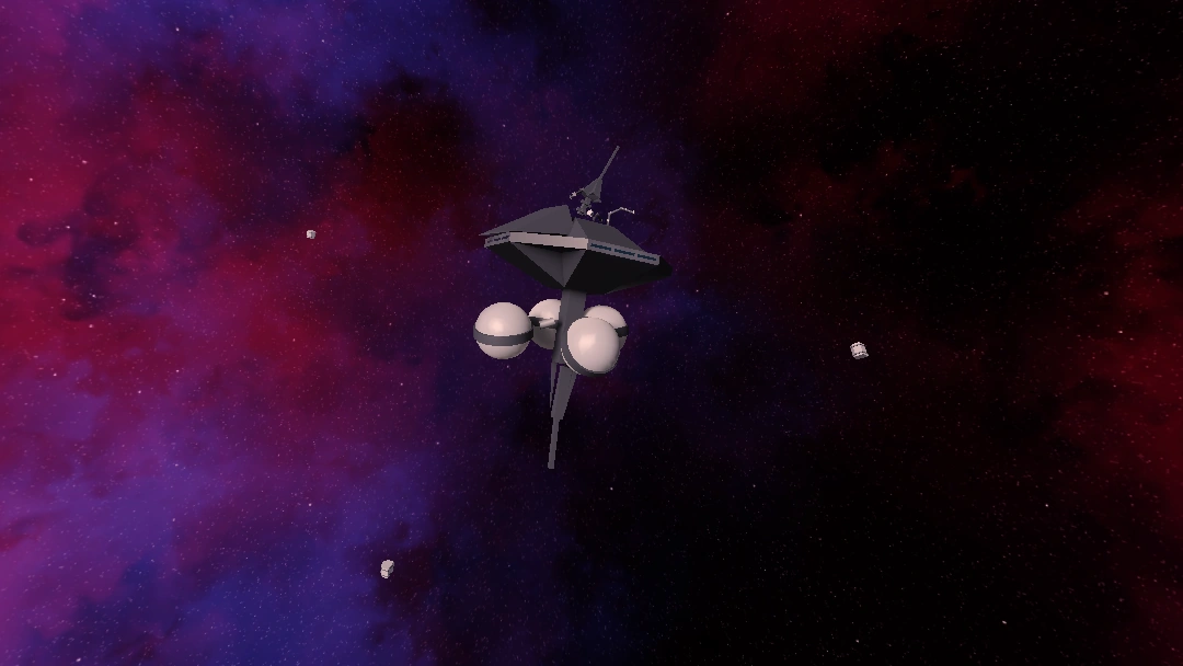 Roblox Starscape Anomalies