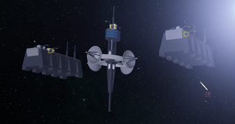 Missions Starscape Wiki Fandom - roblox starscape drone battleship
