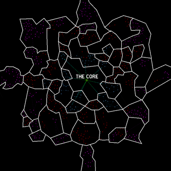 Map Starscape Wiki Fandom - galaxy map roblox