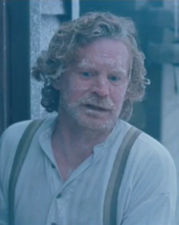 Karl Johanssen | Starscape Wiki | Fandom