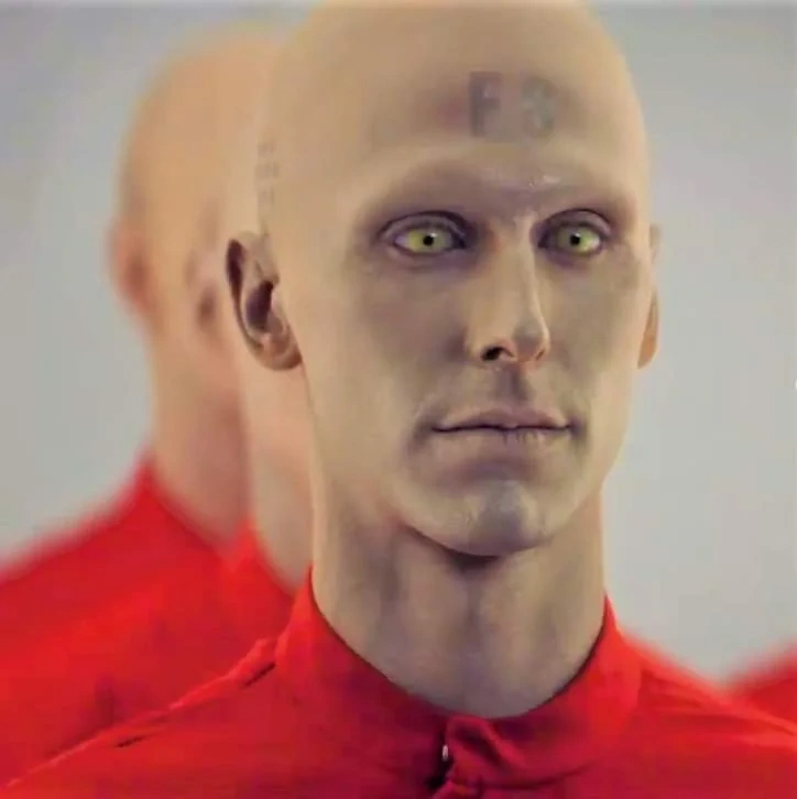 Category:Farscape Species | Starscape Wiki | Fandom