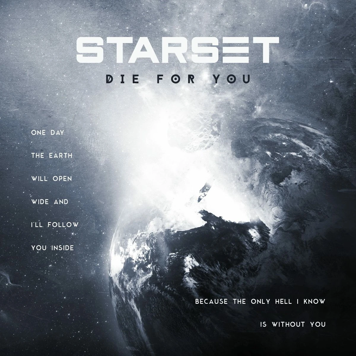 Die For You Starset Wikia Fandom