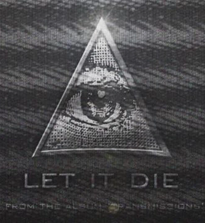 Let It Die Starset Wikia Fandom