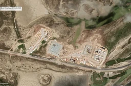 Launch Site GE 2020-06 map image