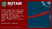 Notam-16