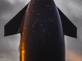 Ship (Starship's Second Stage)
