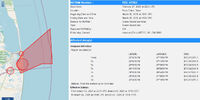 TFR Restrictions 03-04.03.2025