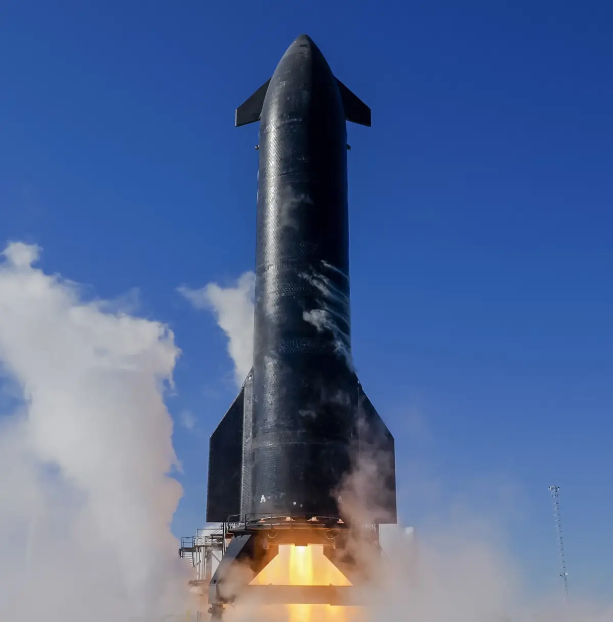 嵐 - 嵐 ALL or  NOTHING  Starship Countdown COUNTDOWN! SpaceX Starship Flight 8 Countdown - YouTube