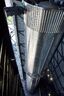 B4 grid fins installed in Highbay