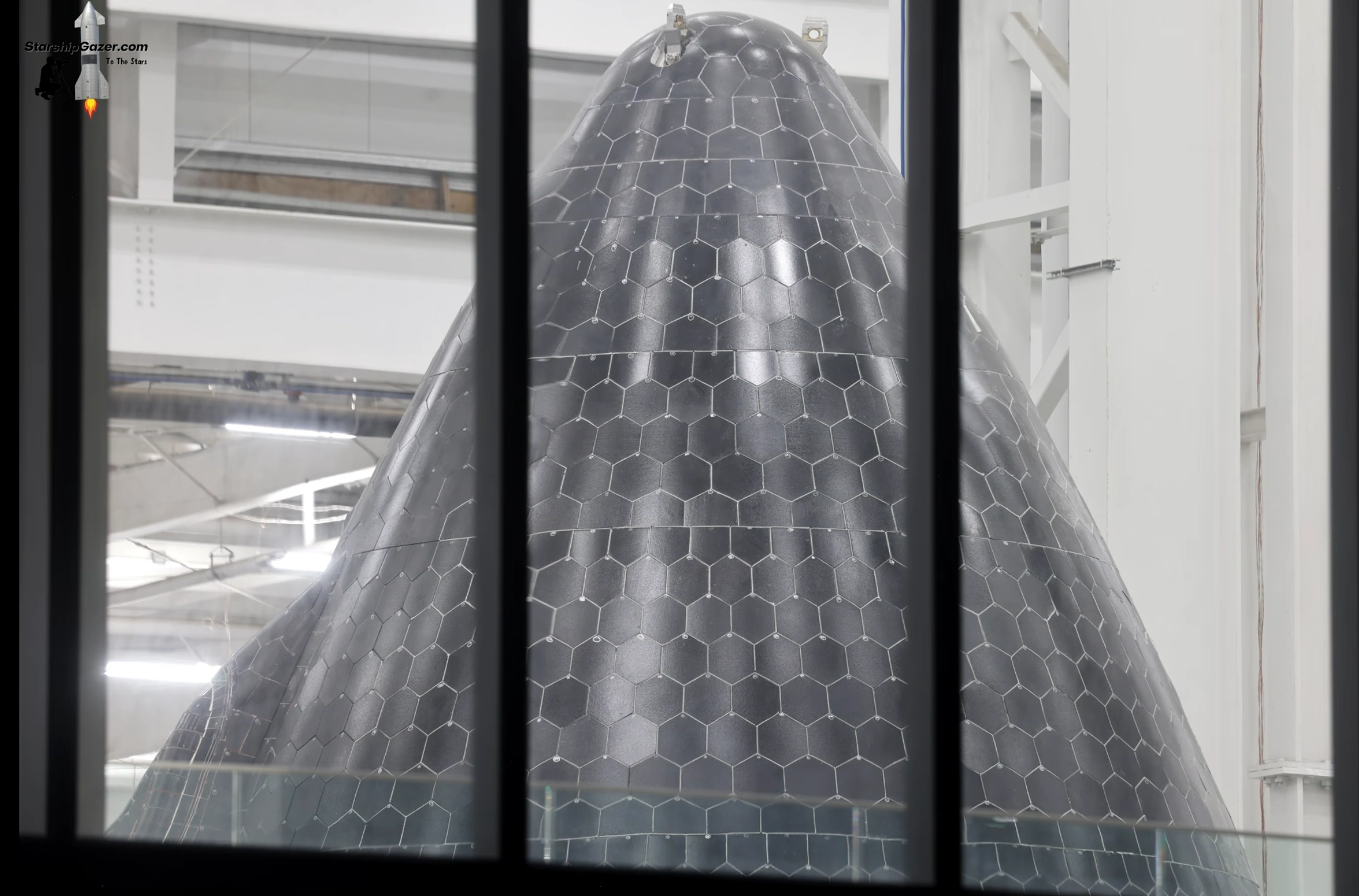 Ship 42 (S42) | Starship SpaceX Wiki | Fandom