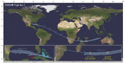 IFT-3-EstimatedEntrySplashdown-SatTrackCamLeiden-240314