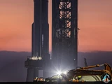 Booster 15 (B15)
