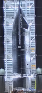 S33 during stacking